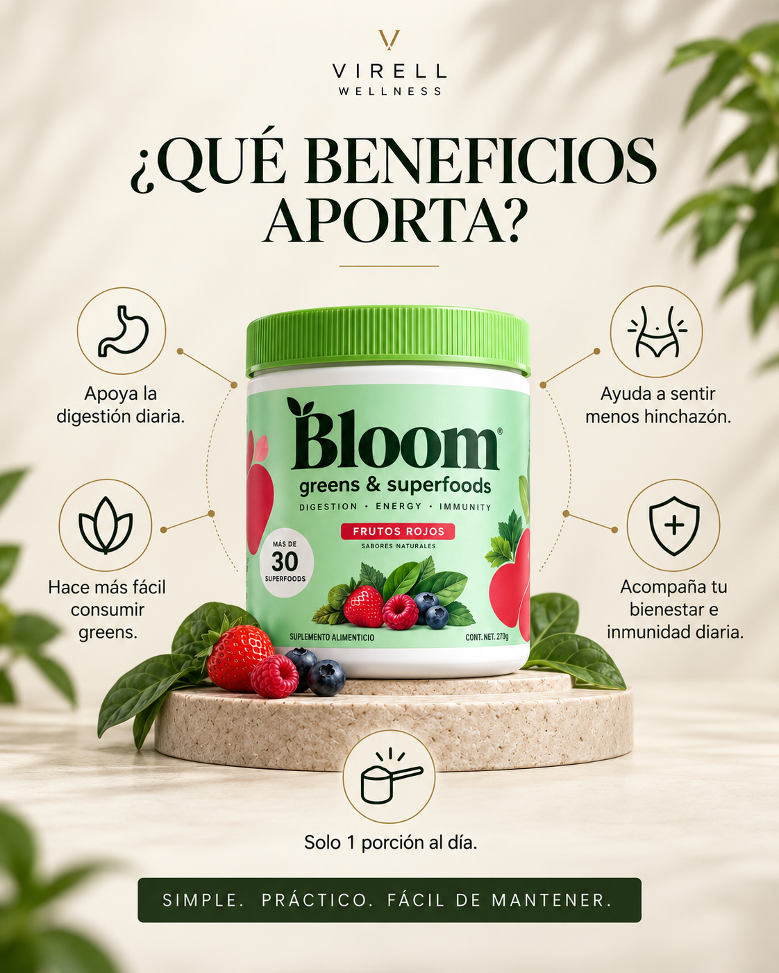 Bloom