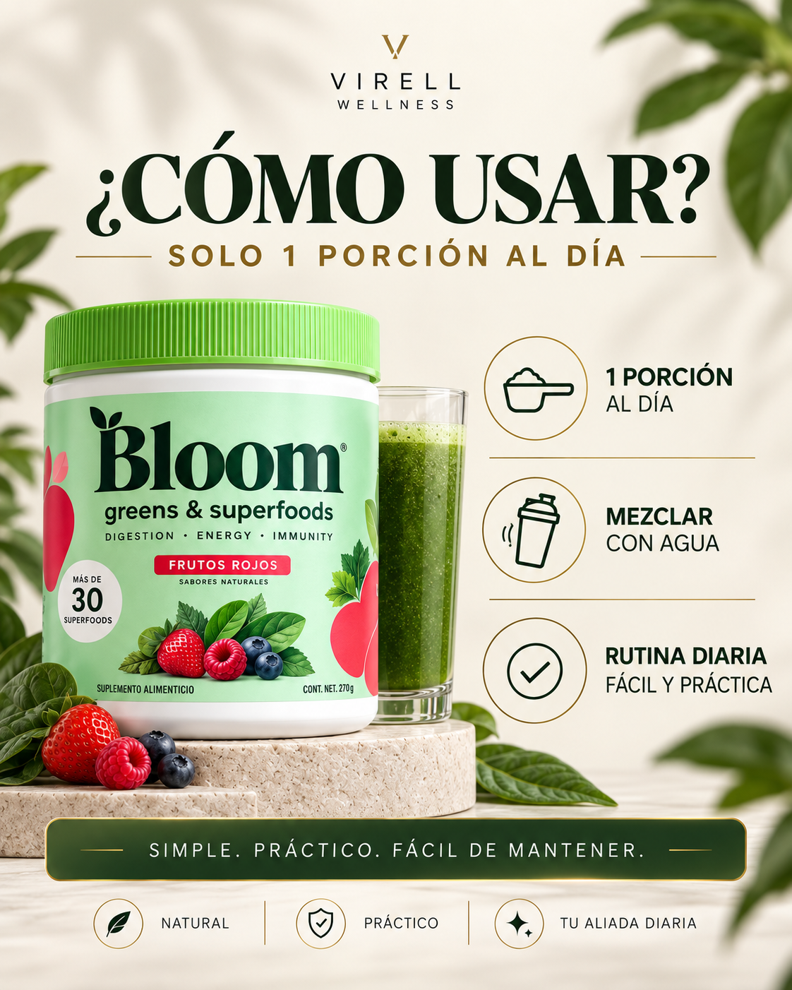 Bloom