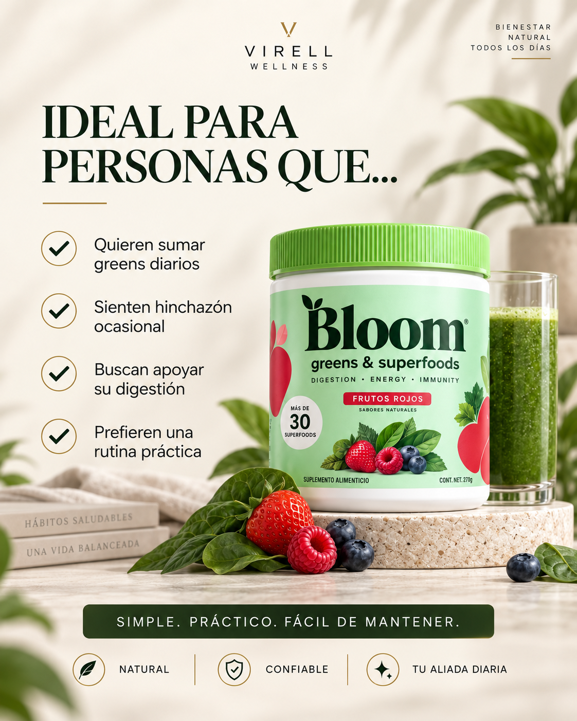 Bloom
