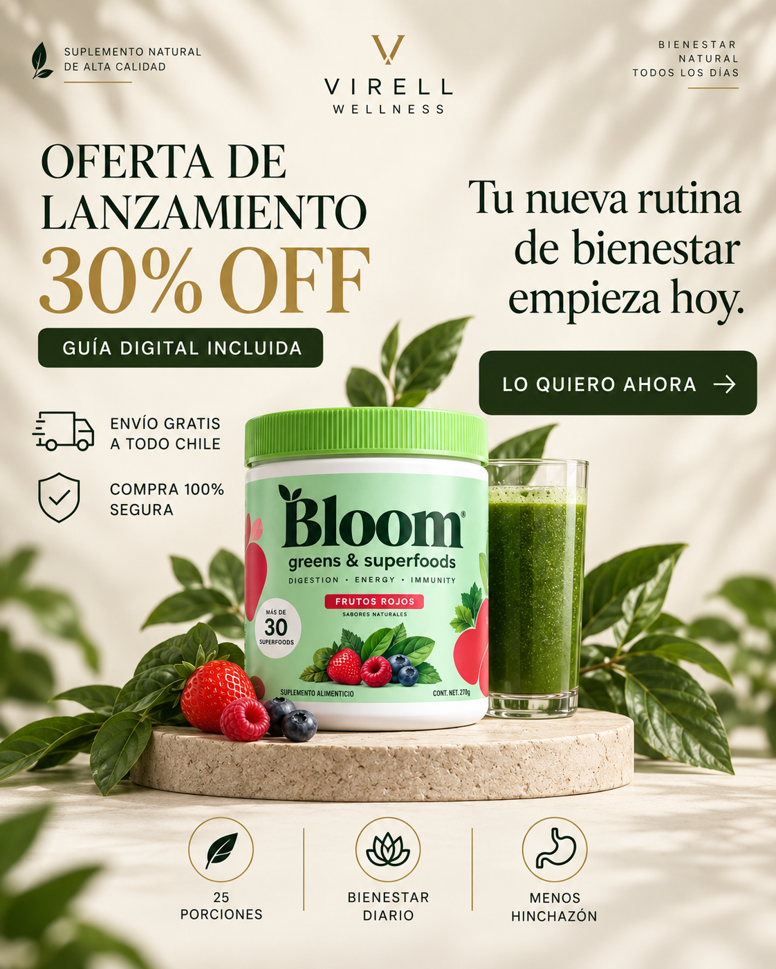 Bloom